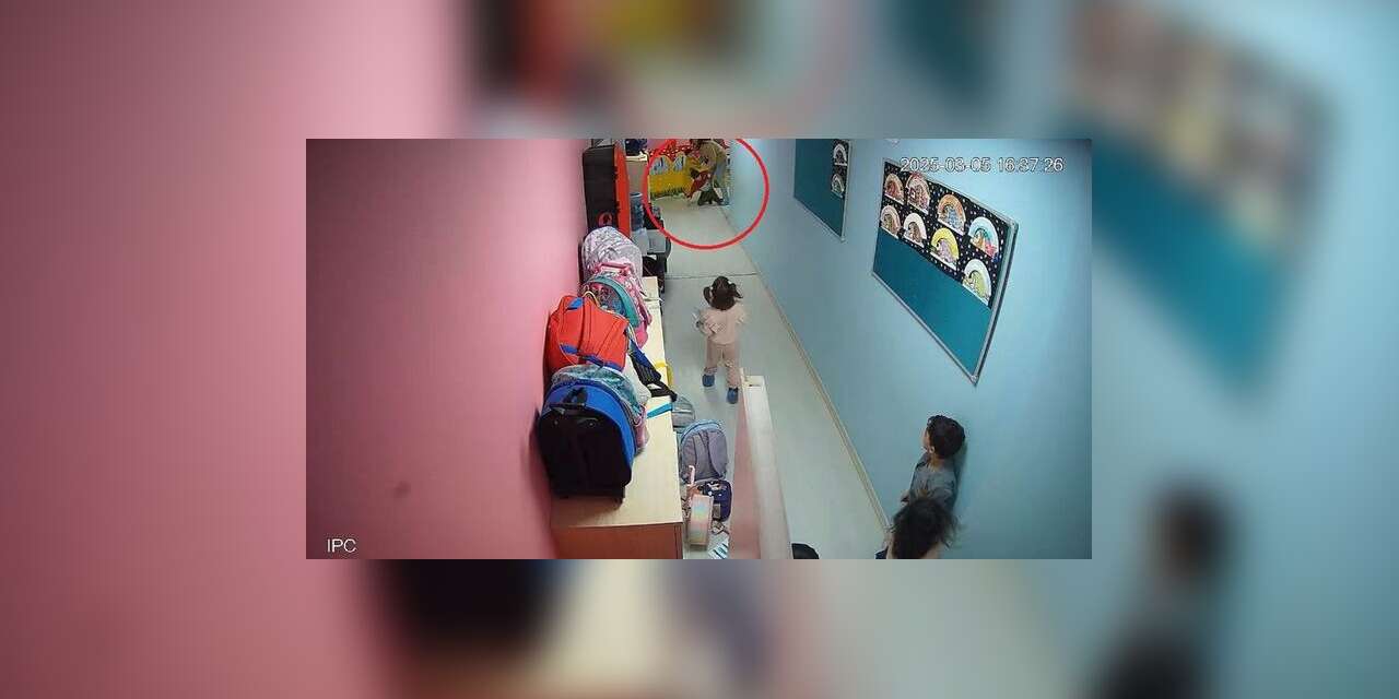 Öğrencisini Darp Eden Öğretmene Para Cezası Verildi