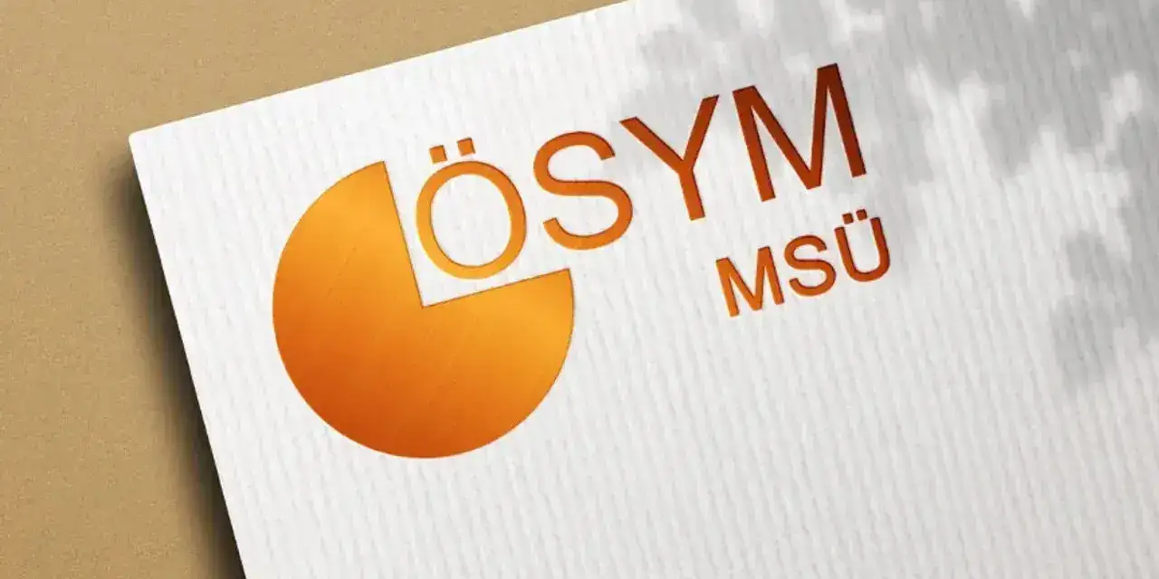 MSÜ Soruları ve Cevapları Erişime Açıldı