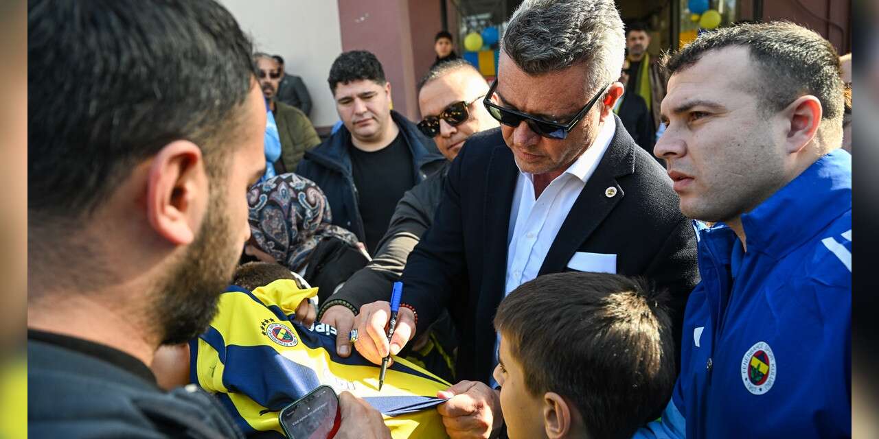 MEB'den Sadettin Saran'ın Okul Ziyareti Talebine Ret
