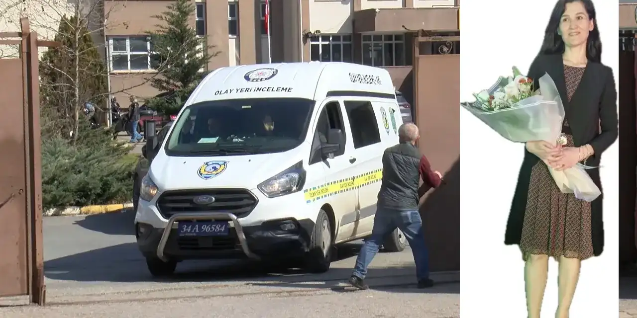 Fatma Nur Öğretmenin Cenazesine On Binler Katılsın!