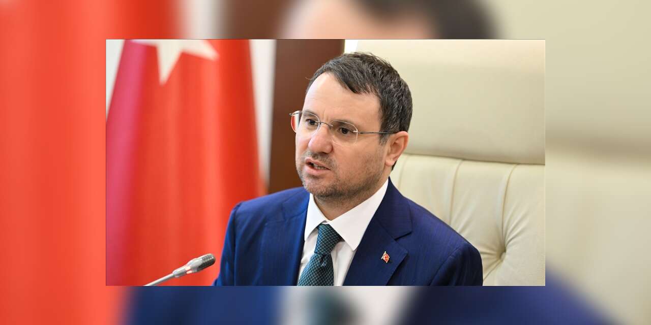 Bakan Gürlek'ten Okulda Yaşanan Saldırı Hakkında İlk Açıklama