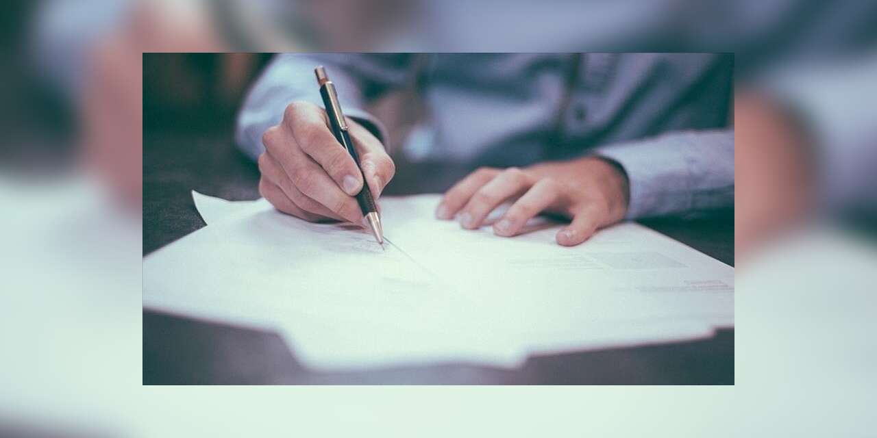 Öğretmenler İçin İş Bırakma Dilekçesi Örneği