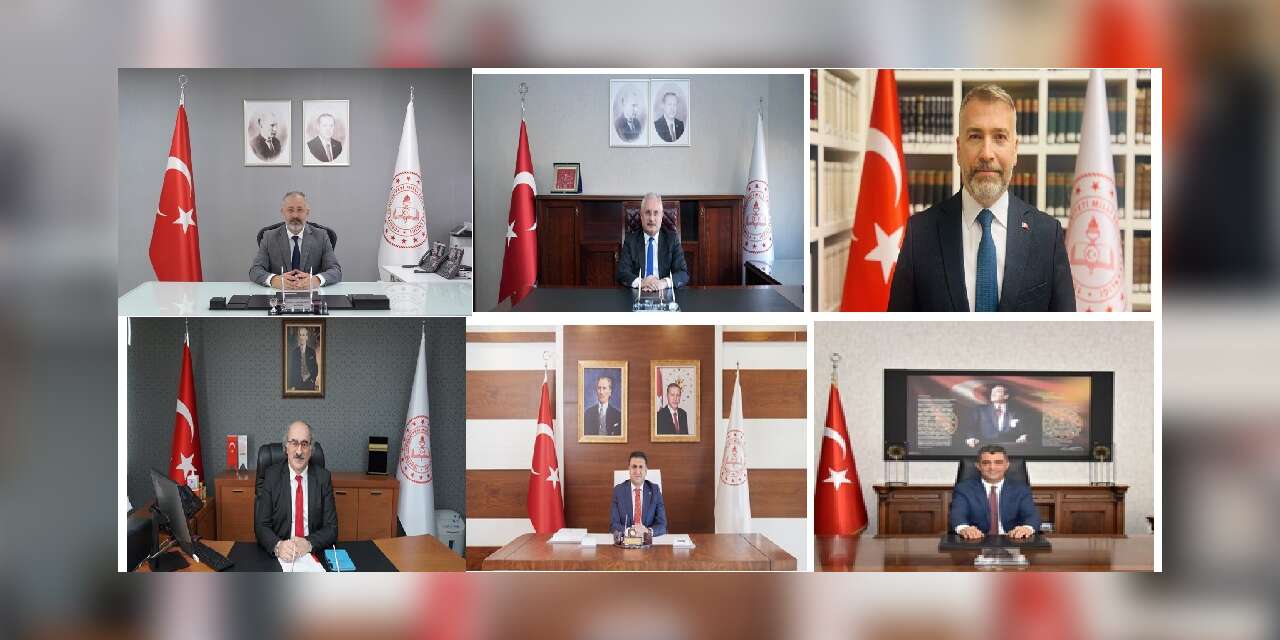 Ankara Kulisleri Hareketli: MEB Bakan Yardımcılığı İçin Sürpriz İsimler