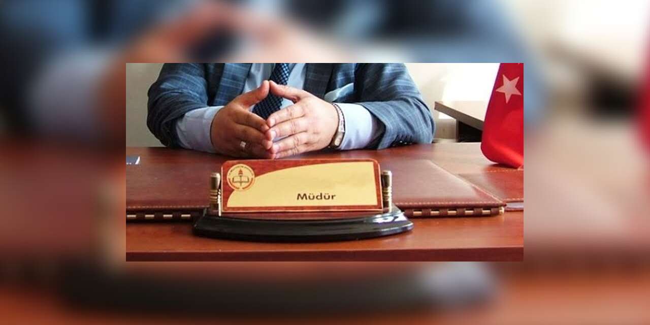 İlçe Milli Eğitim Müdürü Olmak İçin Yeni Şartlar Yayınlandı