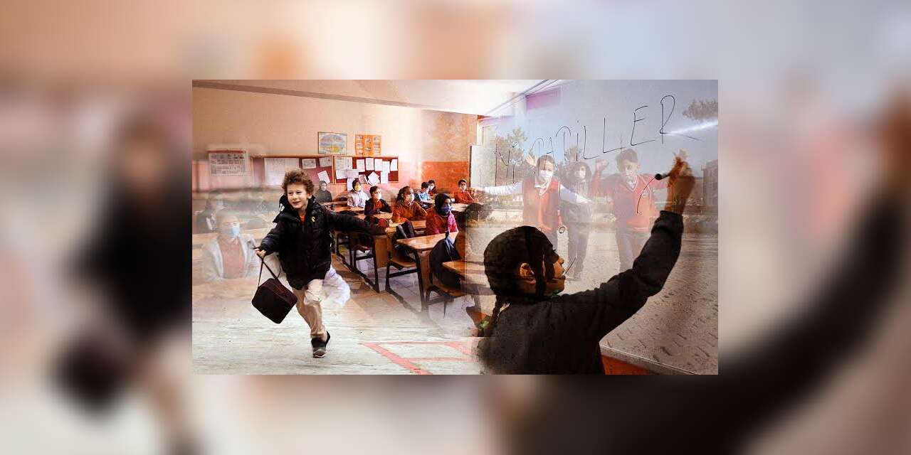 Eğitimin Tüm Paydaşları Oy Kullandı! 120 Bin Kişinin Katılımıyla Ara Tatil Anketi Sonuçlandı