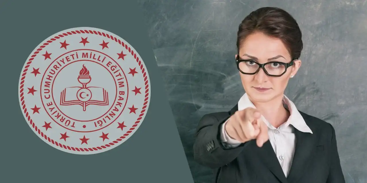 Son Yaşanan Olaylar Bardağı Taşırdı, O Öğrencilerin Okuldan Kaydı Silinecek