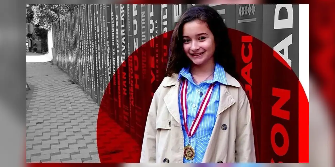 10 yaşındaki Türk Öğrenci Matematik Olimpiyatlarında Birinci Oldu