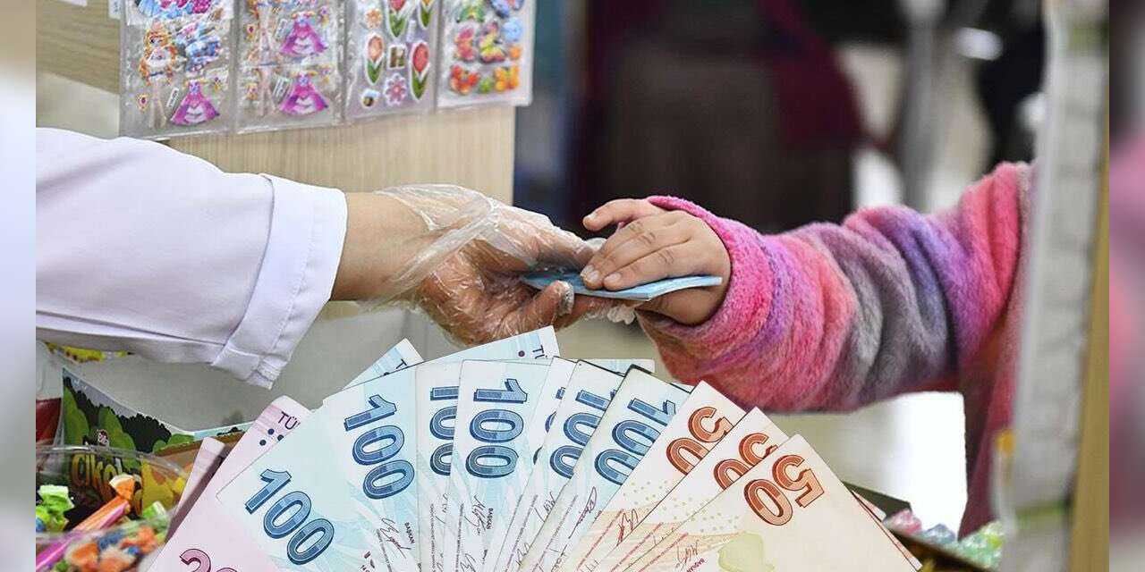 İstanbul Valiliğinden Öğrencilere Her Ay 2 Bin TL Kantin Yardımı Yapılacak