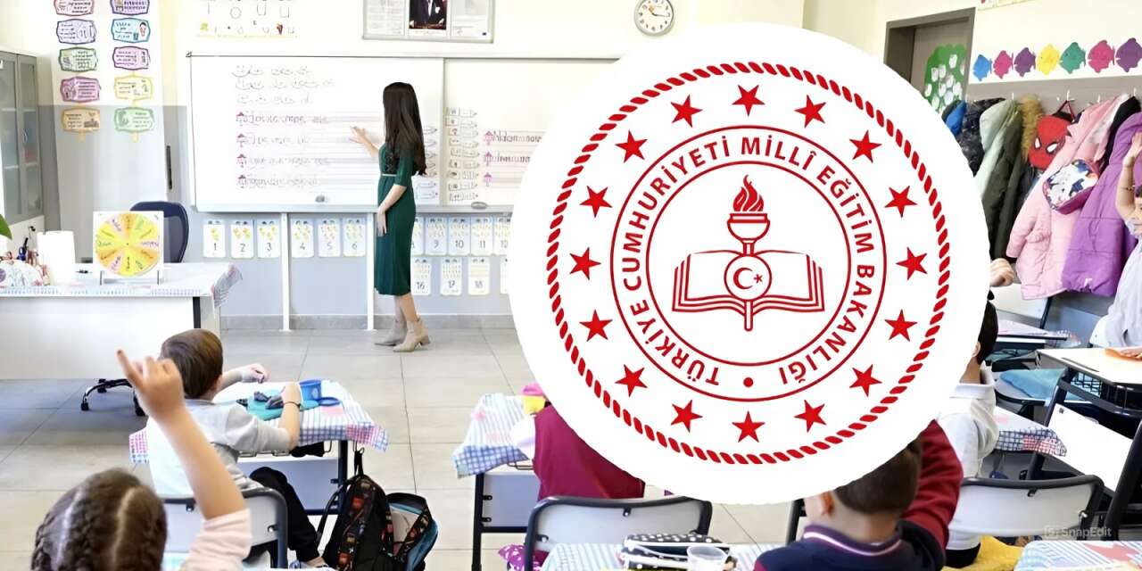 MEB Sınav Görevlerinde Kullanılacak Yeni Sistemi Duyurdu!
