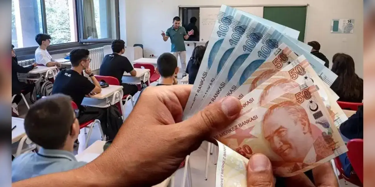 Öğretmenlerin Maaş Promosyonunda Anlaşmaya Varılmadı