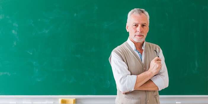 MEB Projeksiyonu Netleşti: 15 Yıl İçinde 193 Bin Öğretmen Ayrılıyor!