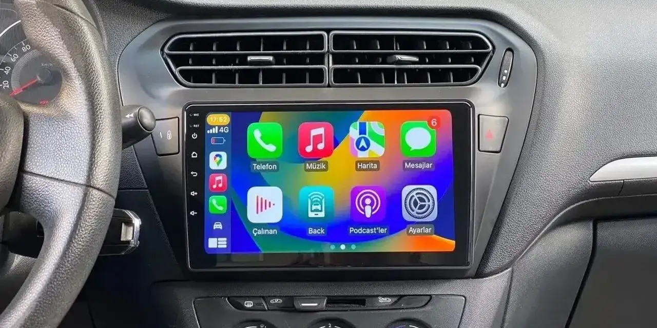 Araç İçi Ekran Cezaları İptal Edildi! 27 Şubat’tan Sonraki Tüm Cezalar Siliniyor