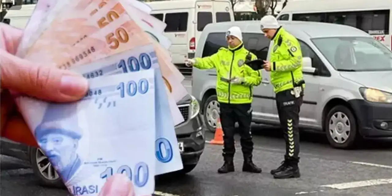 Bayram İçin Hız Sınırları ve Trafik Cezaları Yeniden Düzenlendi