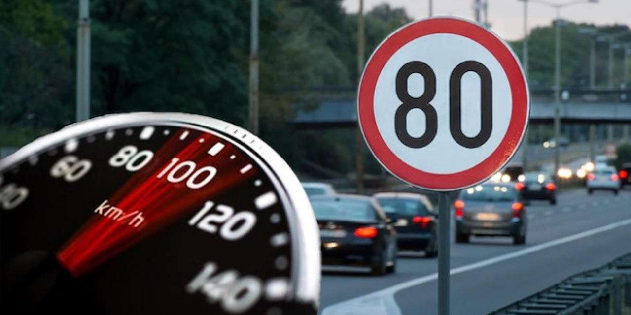 Bayram Tatilinde Hız Cezası Yazacak Radarların Yerleri Belli Oldu