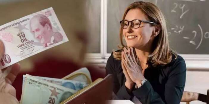 Öğretmenlerin Maaş Promosyon Anlaşması İmzalandı