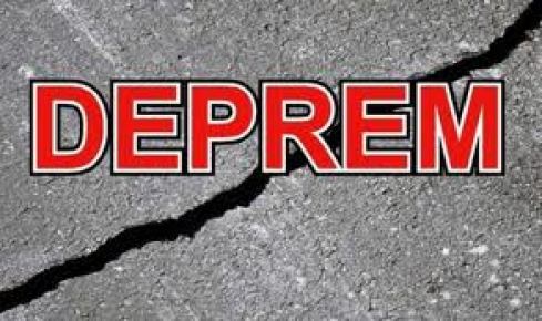 EĞİTİM SENDİKASINDA BÜYÜK DEPREM
