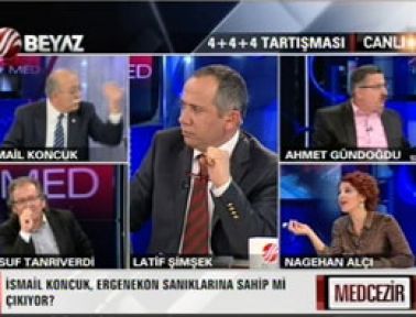 EğitimBir Sen'den Türk Eğitim Sen'e ,Sizinle birlikte hareket etmeyiz