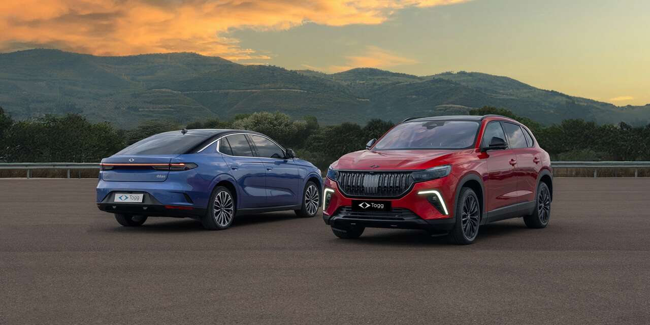 TOGG'dan Bayrama Özel Ücretsiz Şarj Müjdesi