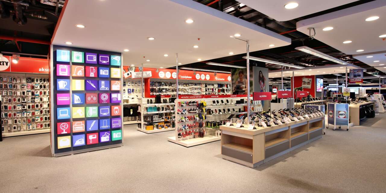 Bayrama Özel Teknolojik Ürünlerde Büyük İndirim; Telefon, Televizyon, Ev Aletleri...