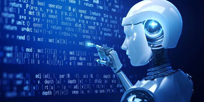 Yapay Zekanın "Gözüne Kestirdiği" 4 Meslek Grubu Açıklandı!