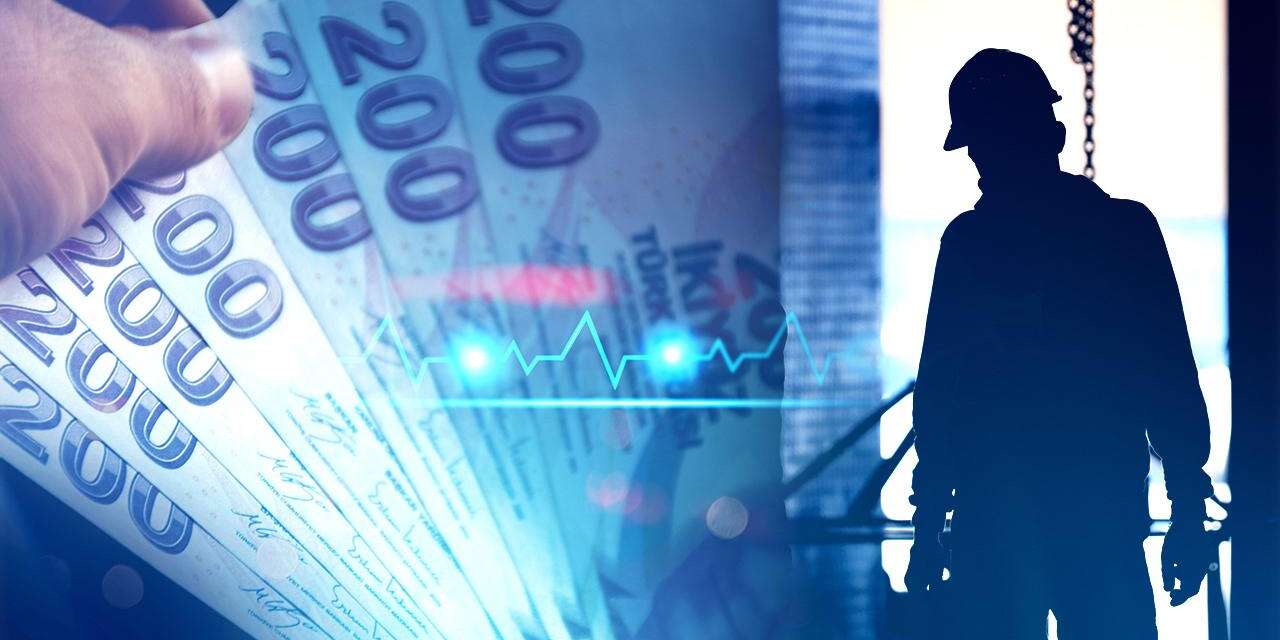 Asgari Ücrete Temmuz'da İkinci Zam Sinyali