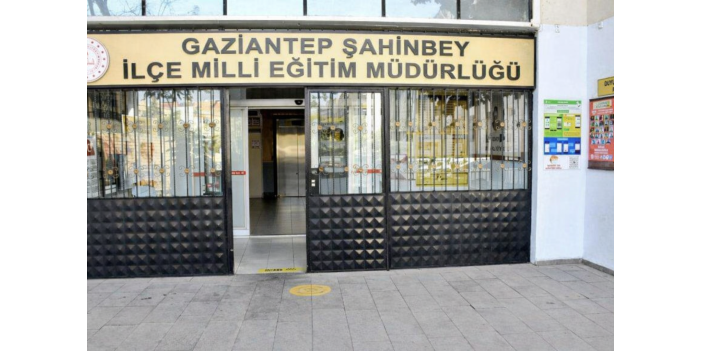 Şahinbey’de İddialar Büyüyor: Okuldan İlçe Milli Eğitime Uzanan Tartışma