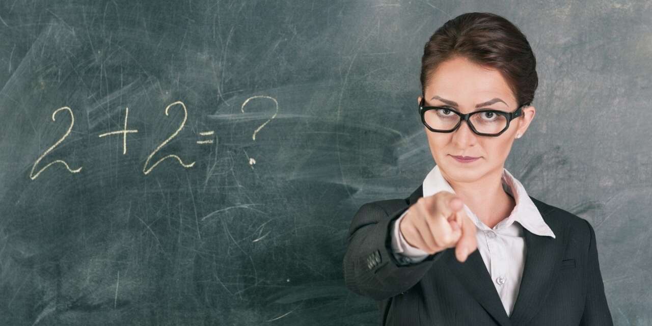 Online Mesleki Çalışmaları Tamamladığını Zanneden Öğretmenlere Kötü Haber