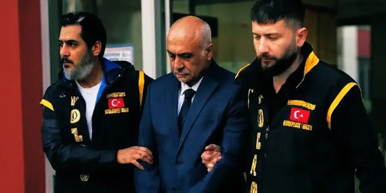 Atatürk'e Hakaret Ettiği İddia Edilen Ramazan Hoca Serbest Bırakıldı