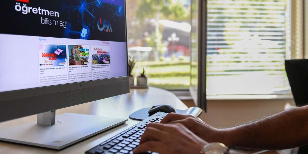 Öğretmenlerin Online Seminerlerin Süresi Uzatılsın Talebine MEB'in Yanıtı