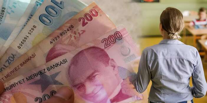 Öğretmenlerin Maaş Promosyon Anlaşması Belli Oldu