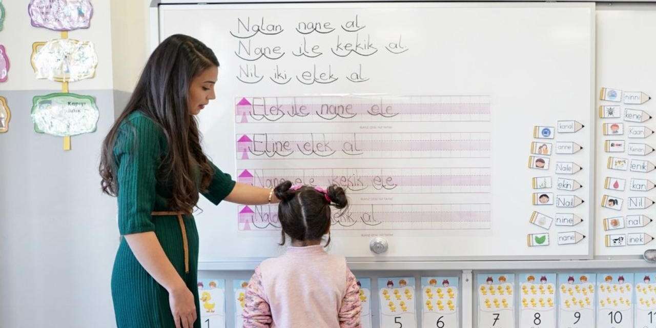 O Öğretmenlere ve Öğrencilere 10 Gün İzin Verildi, Okulda Olmayacaklar