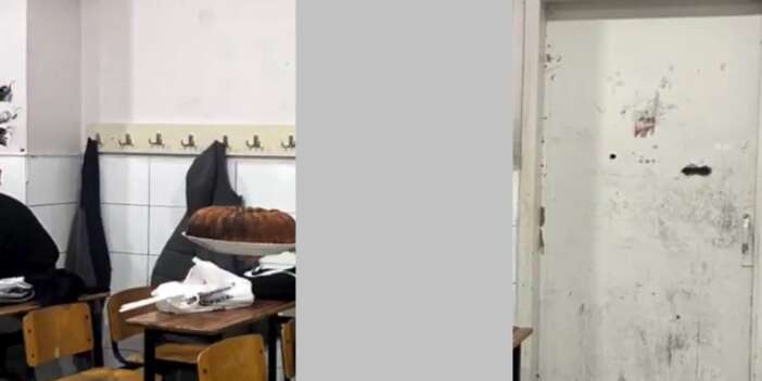 Öğretmenin Paylaşımı İfşa Etti: Sosyal Medya Bu Sınıfı Konuşuyor!