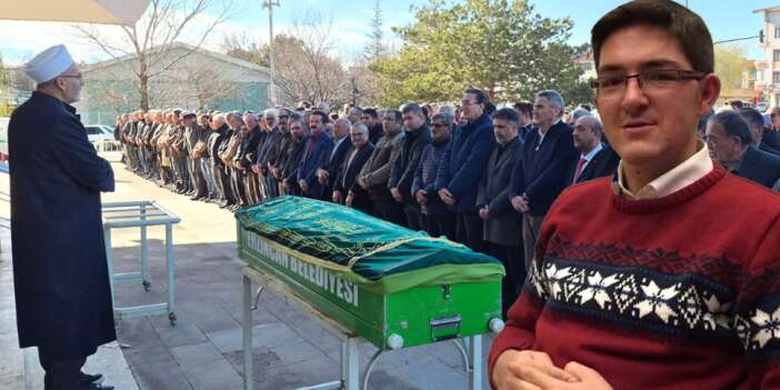 Genç Öğretmen Hayatını Kaybetti