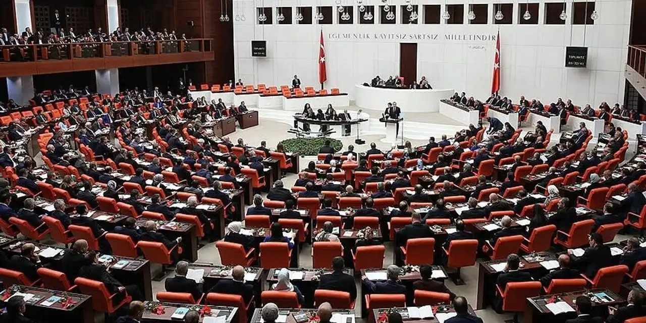 TBMM Personel Alım İlanı Yayımladı; Kontenjanlar Belli Oldu