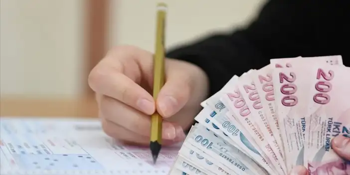 ÖSYM’den Öğretmenlere 1 Yeni Sınav Görevi ve Güncel Ücretler