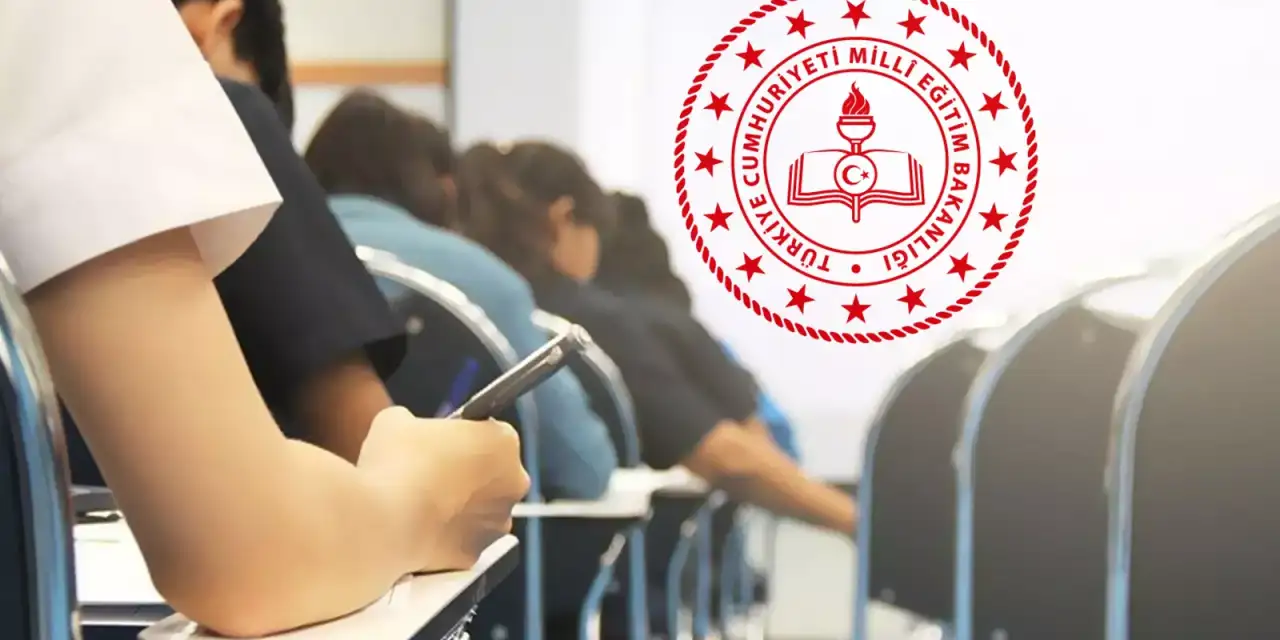 Ülke Geneli Ortak Sınavlar İçin Öğretmenlere Sınav Sorusu Hazırlama Görevi Verildi