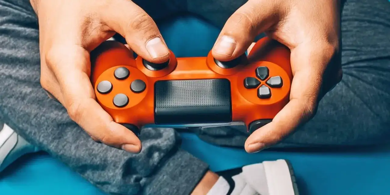 Yeni Oyun Yasasına Göre Çocuklar ve Gençler O Oyunları Oynayamayacak