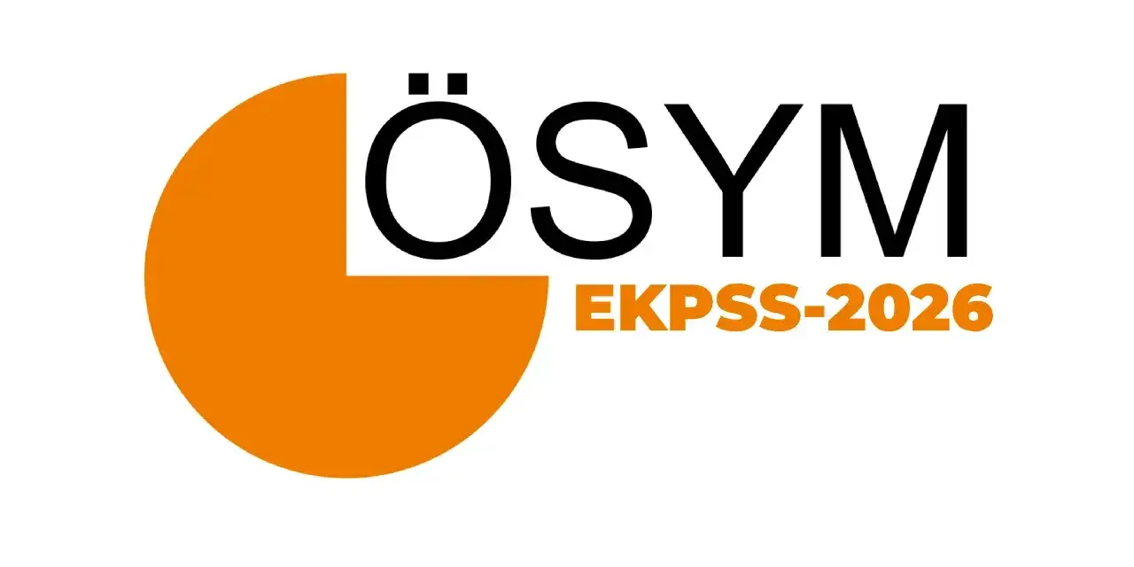 EKPSS 2026 Sınava Giriş Belgesi