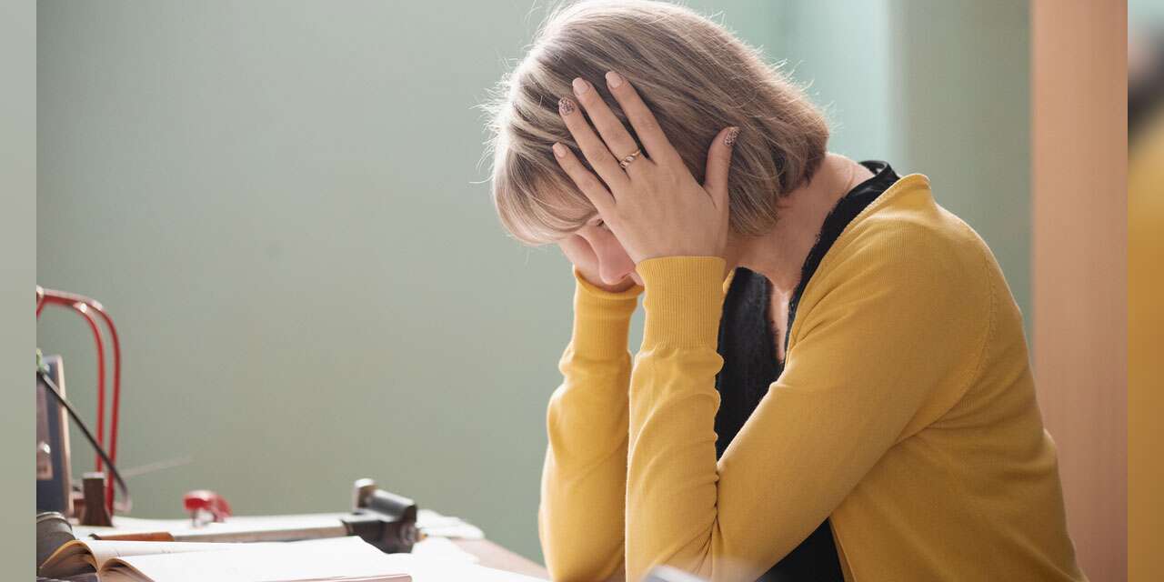 O Öğretmenler Olmadan Okulda İşler Yürümüyor; MEB İse Siz Norm Fazlasısınız Diyor