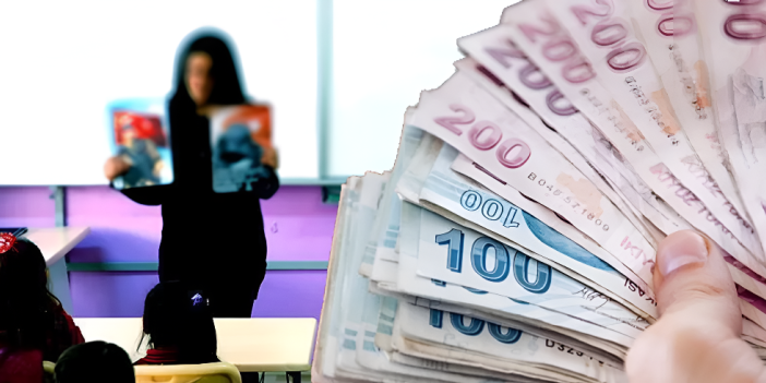 Öğretmenlerin Gözü Bu İhalede: Maaş Promosyonu İçin Tarih Verildi!