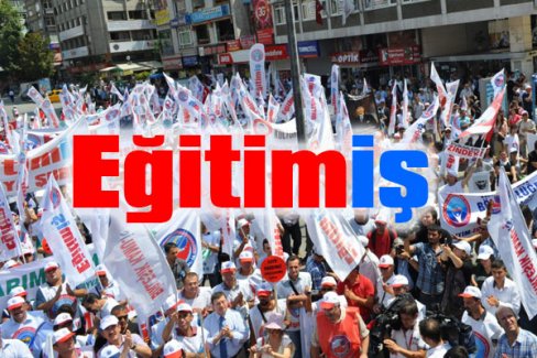 EĞİTİM İŞ MEB YÖNETMELİĞİ İÇİN DAVA AÇTI