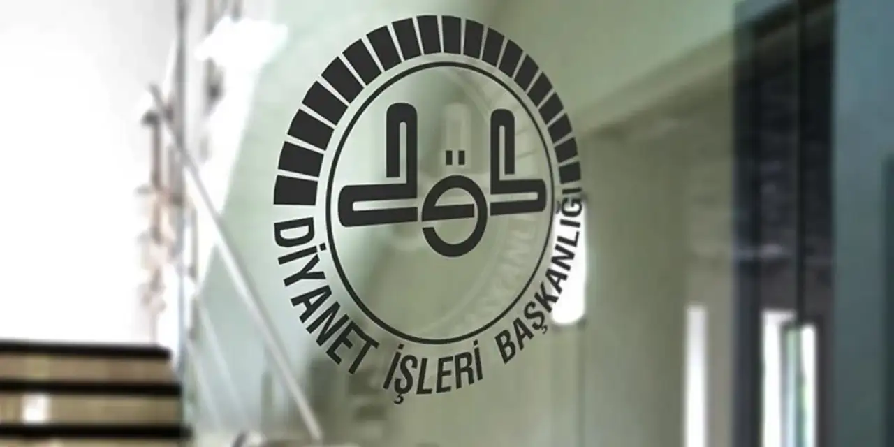 Diyanet 50 KPSS Puanıyla 3.209 Yeni Din Görevlisi Alınacak