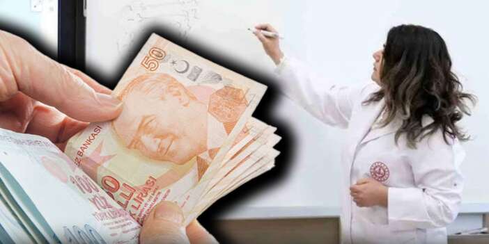 Sözleşmeli Uzman Öğretmenler Geriye Dönük Haklarını Alacak!