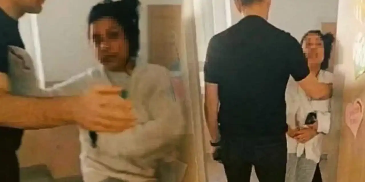 Sınıf Basarak Öğretmene Saldıran Veli Tutuklanma Talebiyle Savcılığa Sevk Edildi