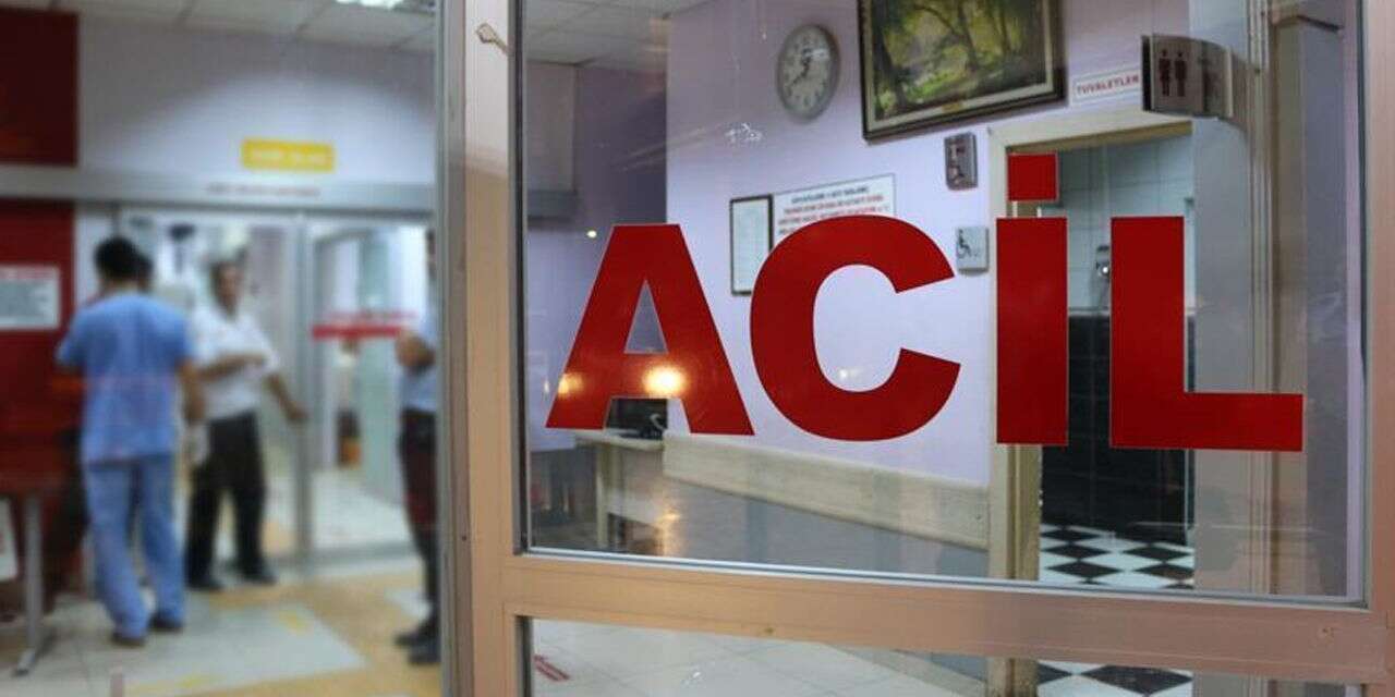 İstanbul’da Okulda Zehirlenme Şüphesi: 26 Öğrenci Hastaneye Kaldırıldı!