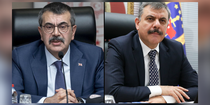 81 İle Talimat Gidecek: İçişleri ve Milli Eğitim Bakanlığı'ndan Ortak Güvenlik Zirvesi