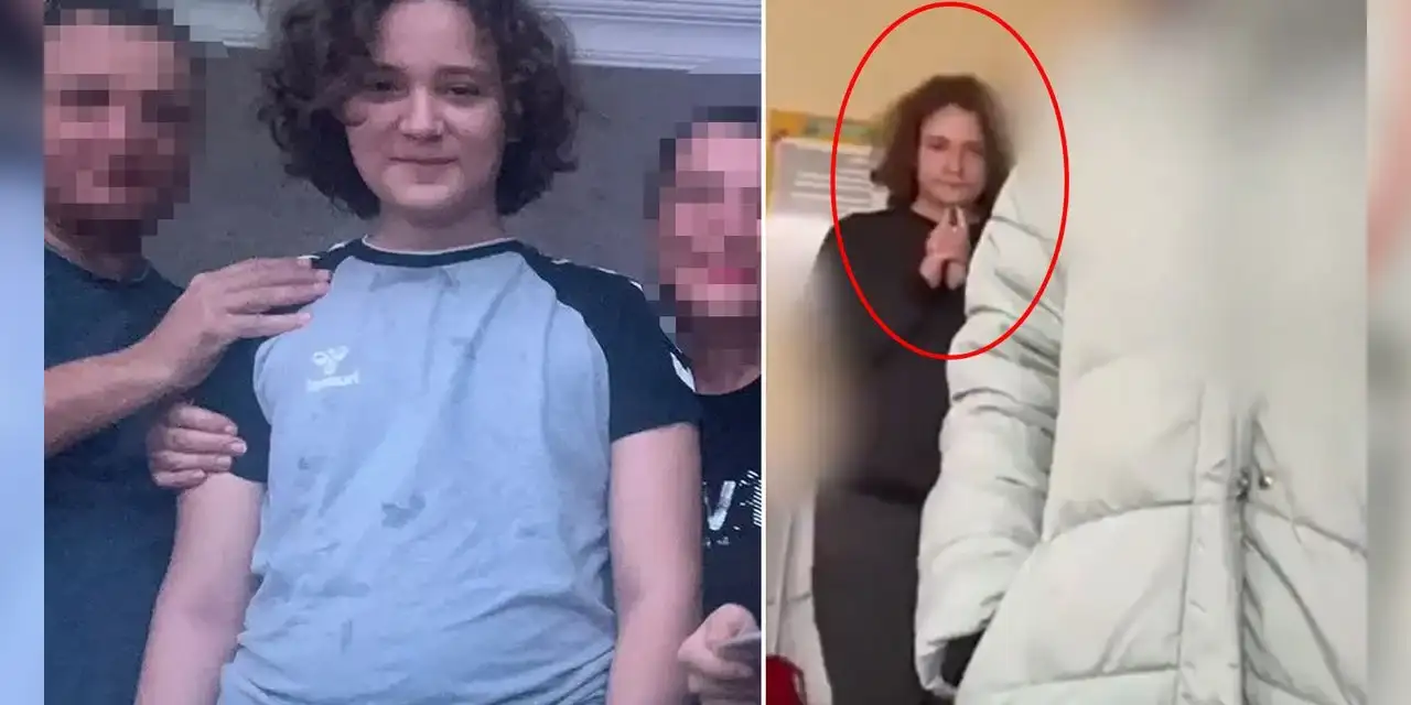 Kahramanmaraş Katliamının Failinin Annesinin ve Babasının Meslekleri Şok Etti