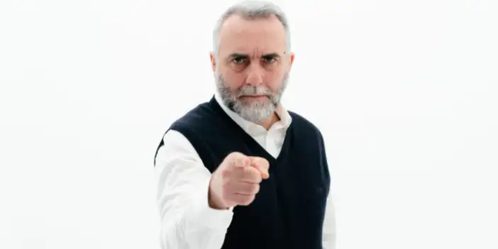 Gazeteci Yazar Serdar Arseven’den Ezber Bozan Analiz: Her Şey Güvenlik Tedbiriyle Çözülmüyor