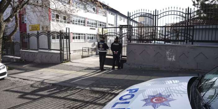 Valilik’ten Kesin Talimat: Randevu Almadan Okula Gitmek Artık Yasak!