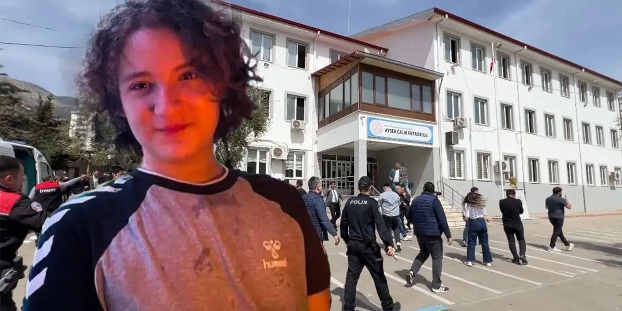 Okul Saldırganı İsa Aras Mersinli'nin Rehber Öğretmeni Anlattı; İşte Kan Donduran İfadeler